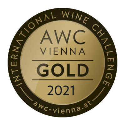 AWC Vienna 2021 GOLD