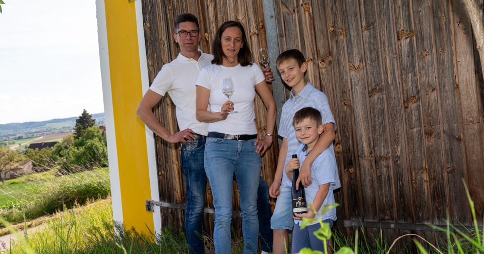 Speisekarte | Weingut Fink