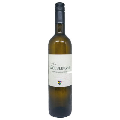 Grüner Veltliner "Der Wölblinger"